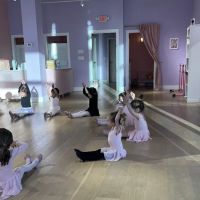 Tutu School Wilmington ico