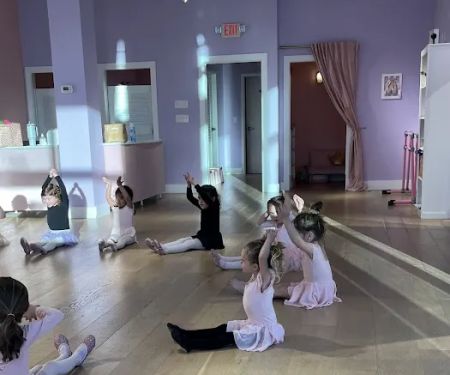 Tutu School Wilmington