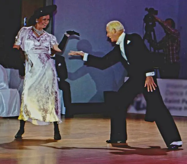 Lumina Ballroom Dance Studio Picture 3