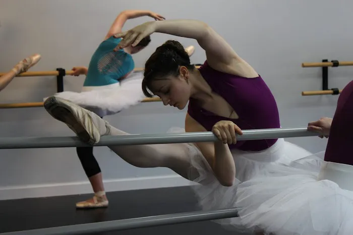 City Ballet of Wilmington Picture 3
