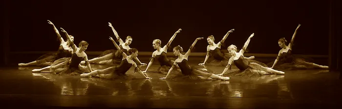 City Ballet of Wilmington Picture 5