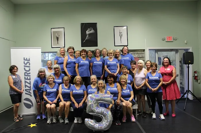 Southport Jazzercise Picture 10