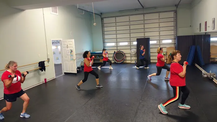 Southport Jazzercise Picture 9