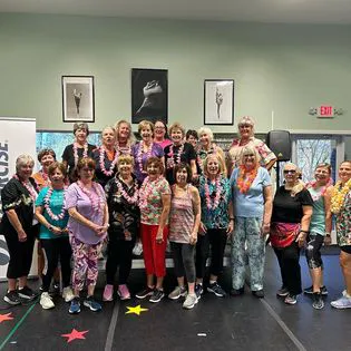 Southport Jazzercise Picture 4