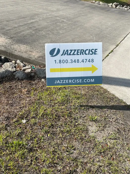 Southport Jazzercise Picture 8