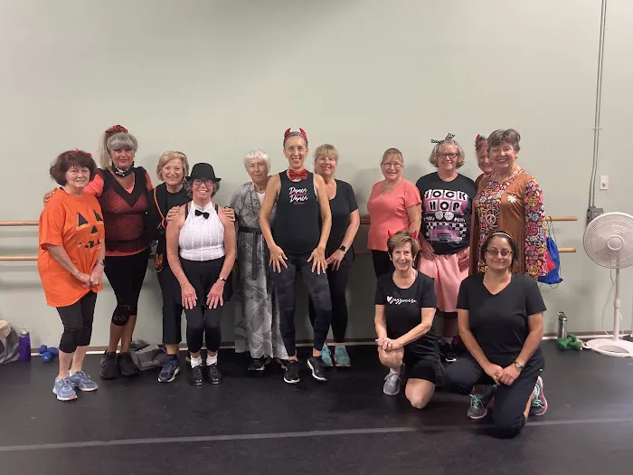Southport Jazzercise Picture 6