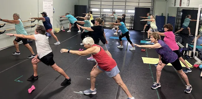 Southport Jazzercise Picture 2