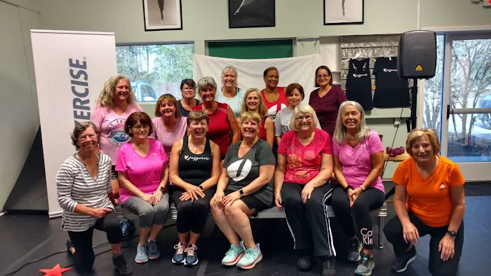 Southport Jazzercise Picture 1