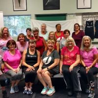 Southport Jazzercise ico