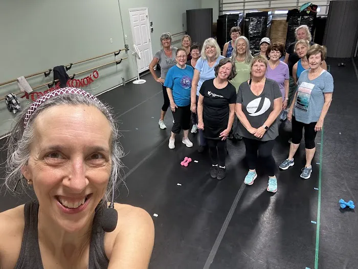 Southport Jazzercise Picture 3