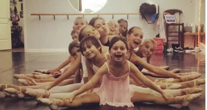 Pleasure Island Dance Company Picture 2