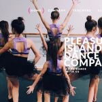 Pleasure Island Dance Company