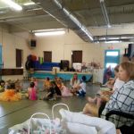 Melissa Kathleen's School-Dnc