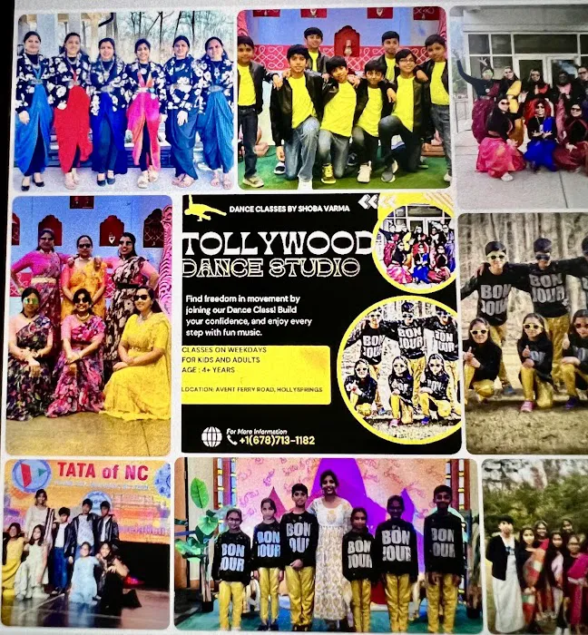 TollyFit Dance Studio Picture 2