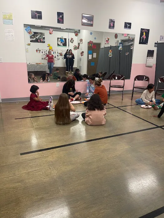 Ny Rhythm Dance Academy Picture 6