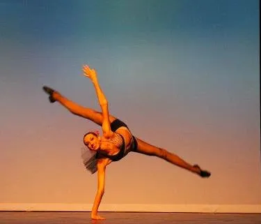 Steps On Stage Academy Of Performing Arts Picture 1