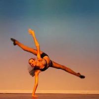 Steps On Stage Academy Of Performing Arts ico