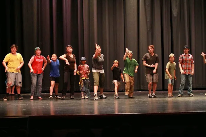 Steps On Stage Academy Of Performing Arts Picture 6