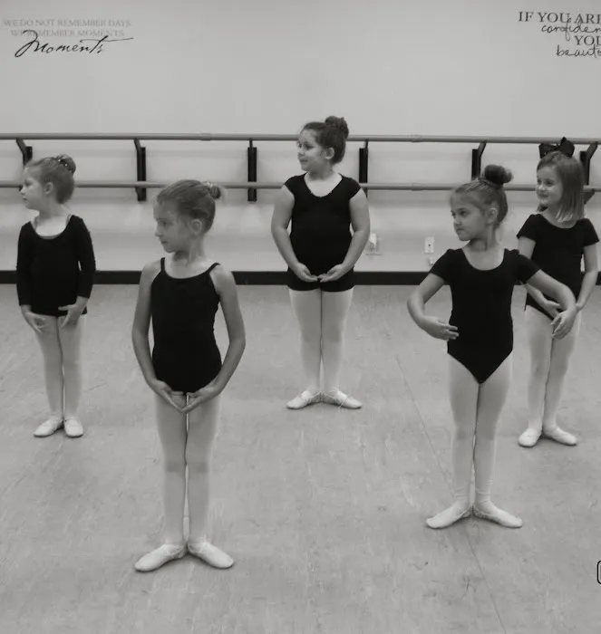 Steps On Stage Academy Of Performing Arts Picture 7