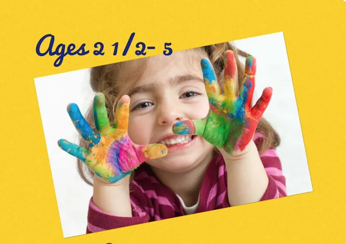 The PreSchool at DanceArt Picture 7