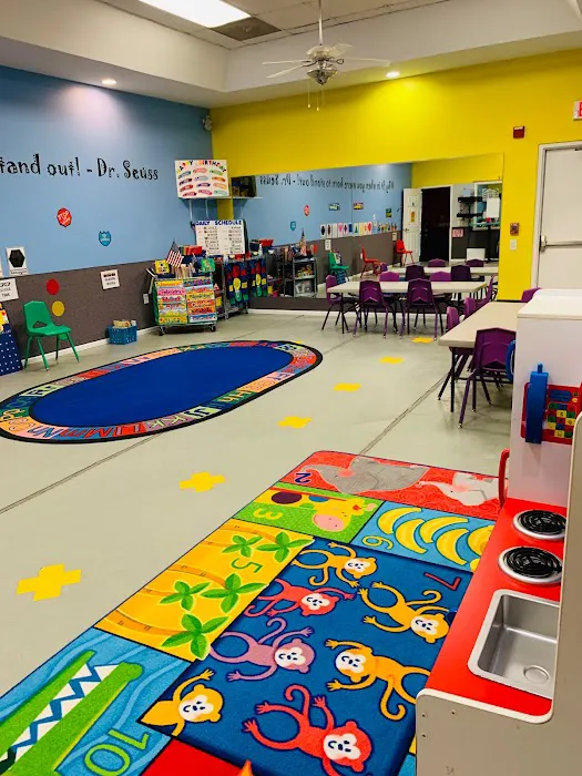 The PreSchool at DanceArt Picture 5