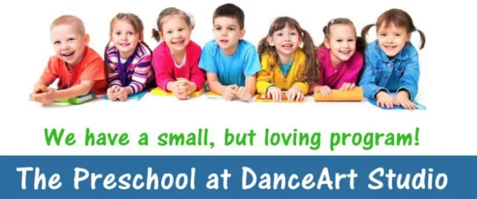 The PreSchool at DanceArt Picture 4