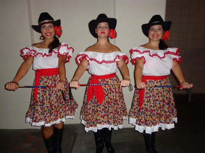 Venezuela Dance Group NC Picture 1