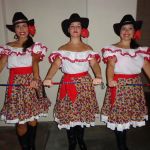 Venezuela Dance Group NC