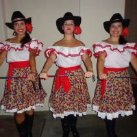 Venezuela Dance Group NC ico