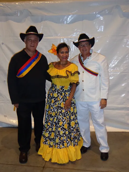Venezuela Dance Group NC Picture 3