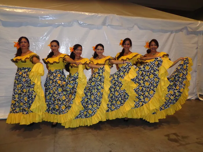 Venezuela Dance Group NC Picture 4