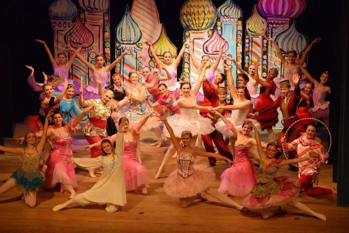 Dance Unlimited Picture 3
