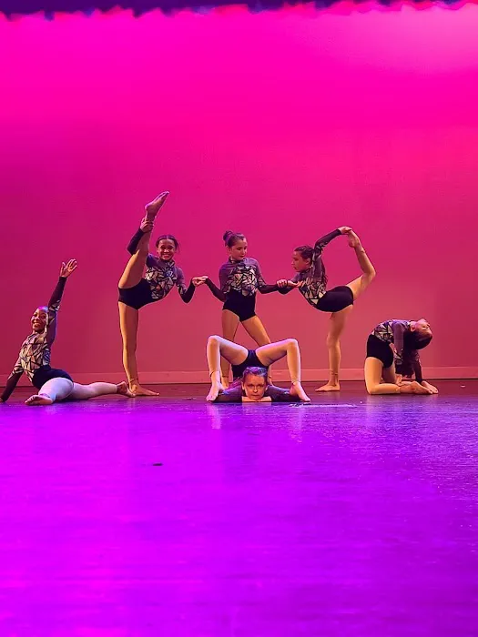Ms. Bonnie's School of Dance Picture 4