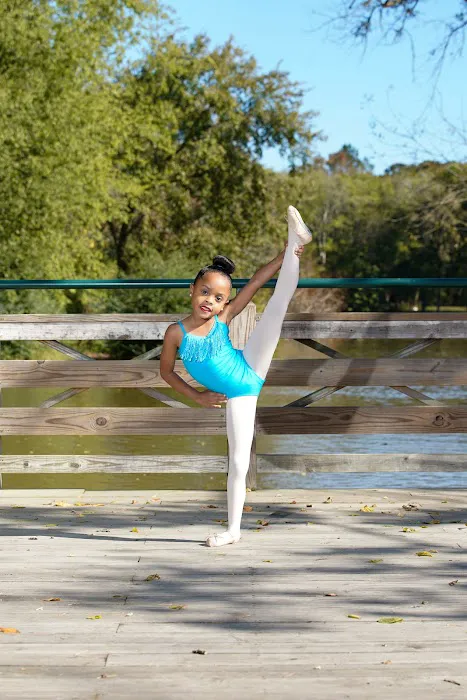 The Concrete Rose Dance Academy Picture 1