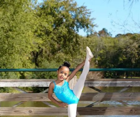 The Concrete Rose Dance Academy