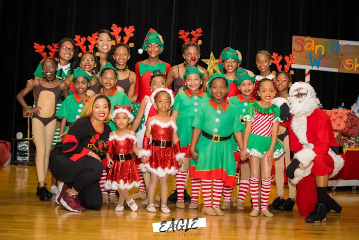 The Concrete Rose Dance Academy Picture 2