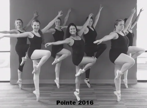 Studio 33 Dance Company Picture 2