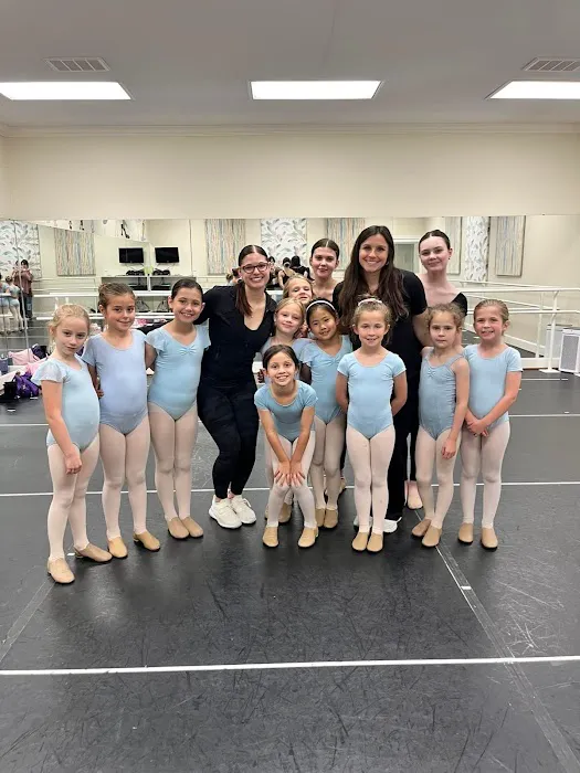 NC Academy of Dance Arts Picture 4