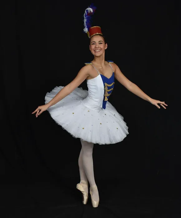 NC Academy of Dance Arts Picture 1