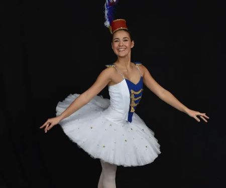 NC Academy of Dance Arts