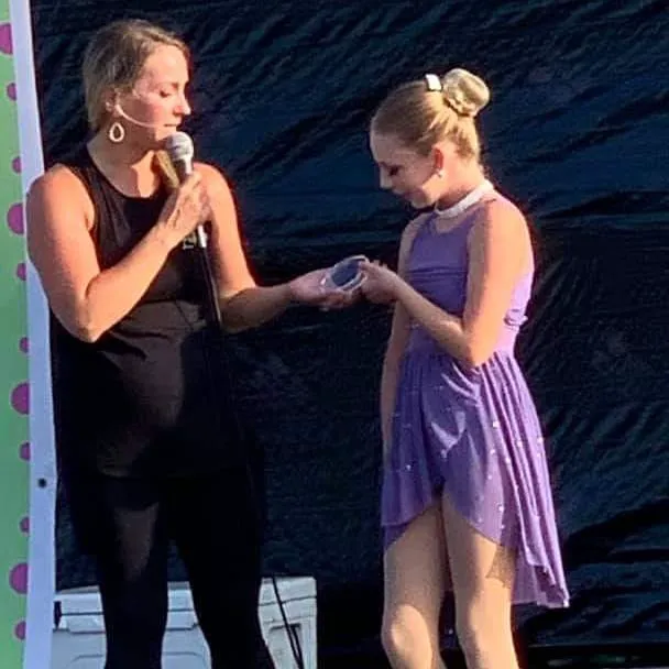 Tippy Toes Dance Studio Picture 5
