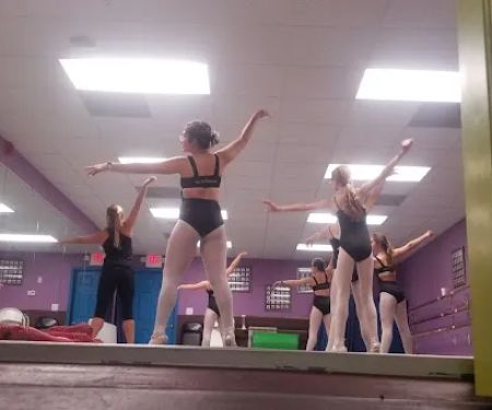 Tippy Toes Dance Studio