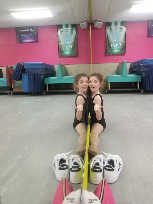 Tippy Toes Dance Studio Picture 8