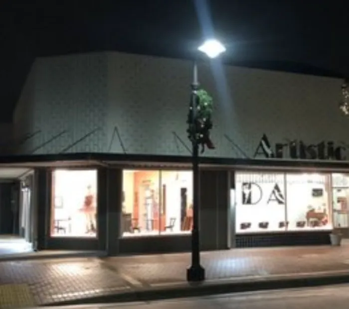Artistic Dance Academy Picture 2