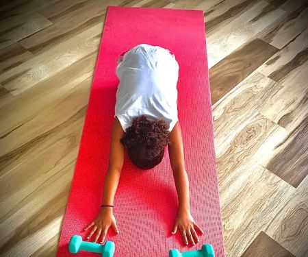 Marici Yoga & Wellness