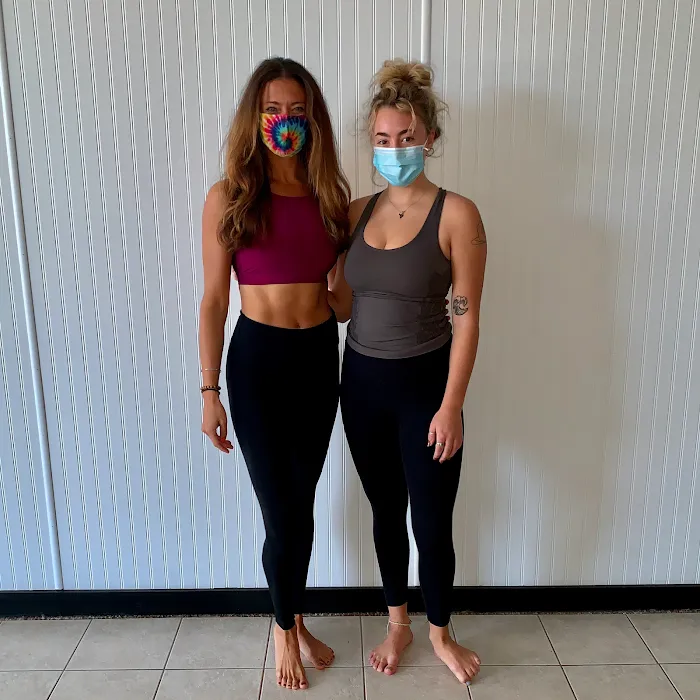 Marici Yoga & Wellness Picture 8