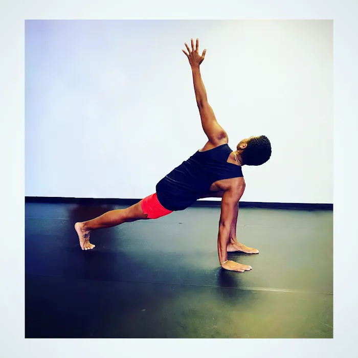 Marici Yoga & Wellness Picture 7