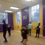 Arts Co of Faison