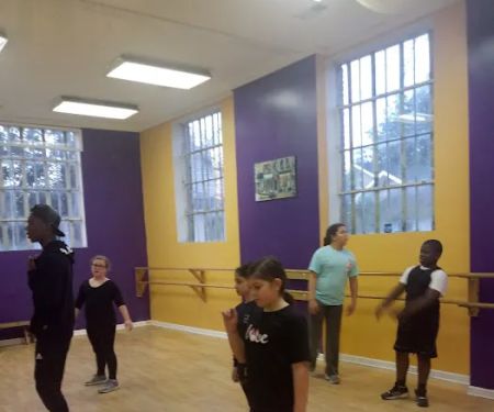 Arts Co of Faison
