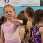 Stanly County Gymnastics